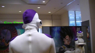Illustration for article titled Frieza Senpai, Notice MeĀ